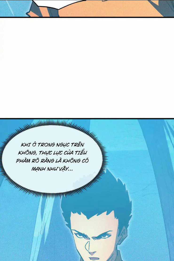 Mạt Thế Quật Khởi Chapter 271 trang 27