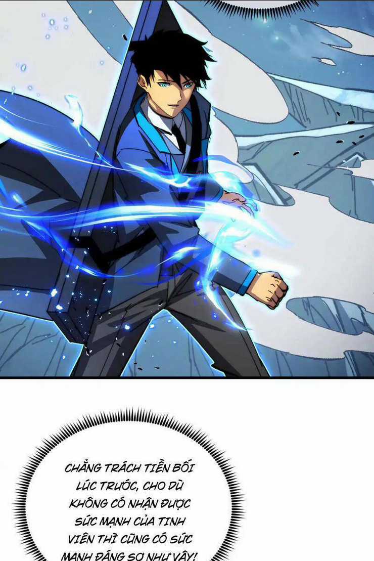 Mạt Thế Quật Khởi Chapter 271 trang 29