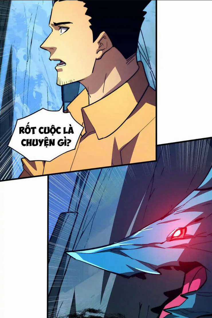 Mạt Thế Quật Khởi Chapter 271 trang 3