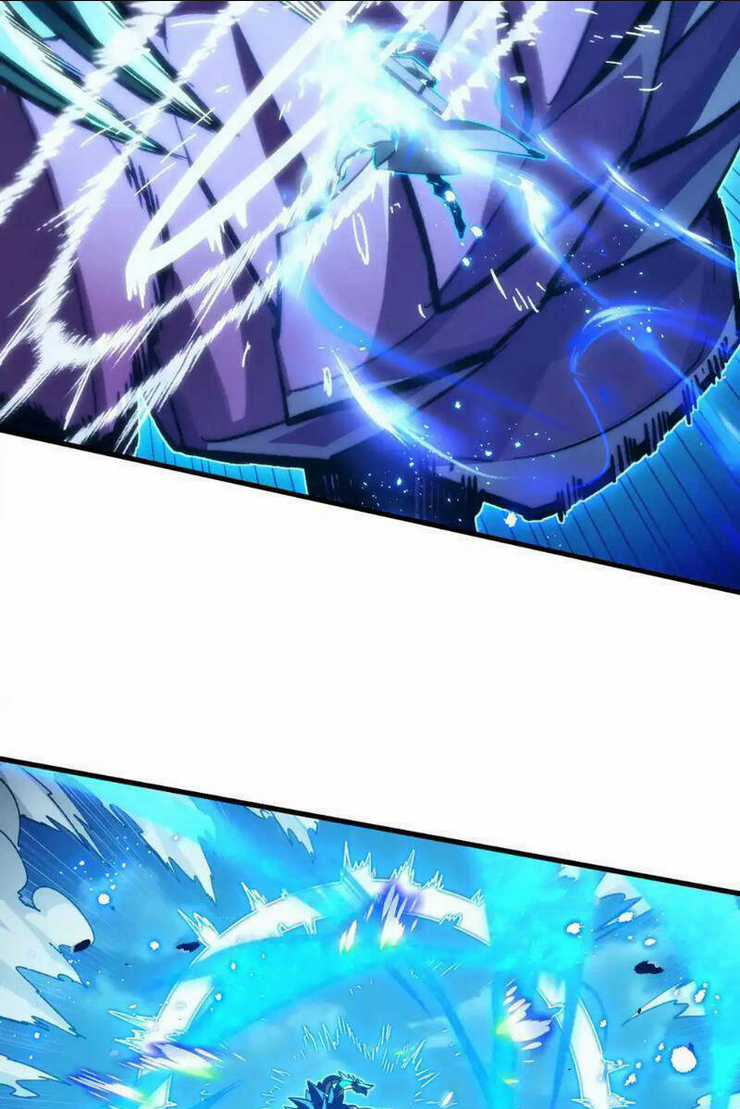 Mạt Thế Quật Khởi Chapter 271 trang 33