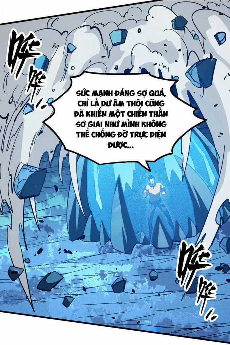 Mạt Thế Quật Khởi Chapter 271 trang 35