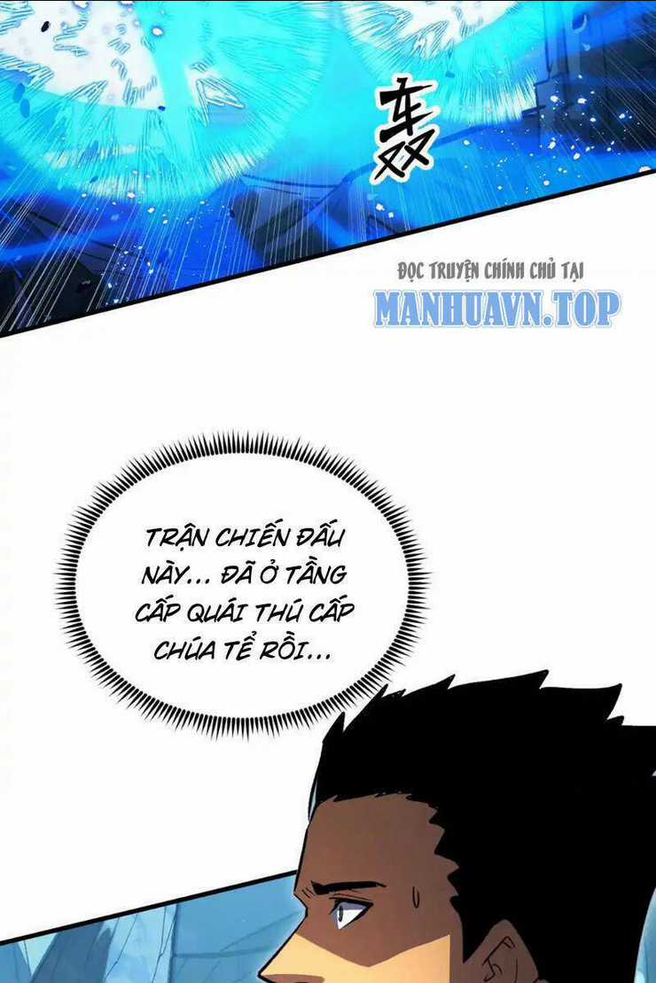 Mạt Thế Quật Khởi Chapter 271 trang 37