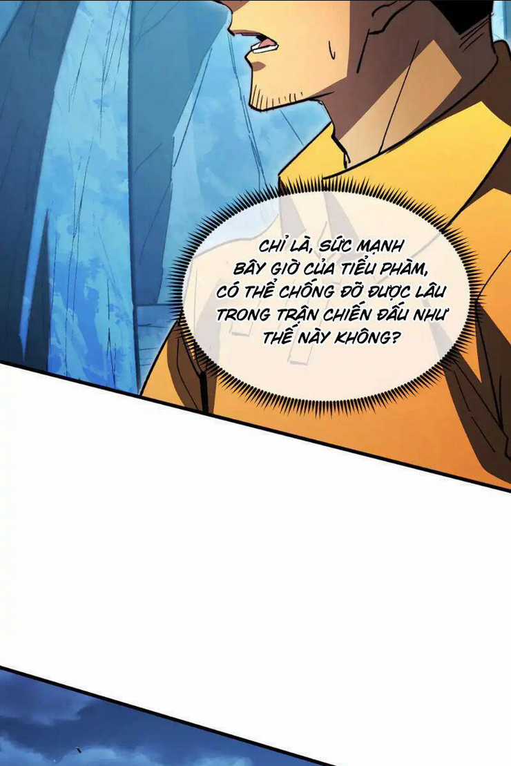 Mạt Thế Quật Khởi Chapter 271 trang 38