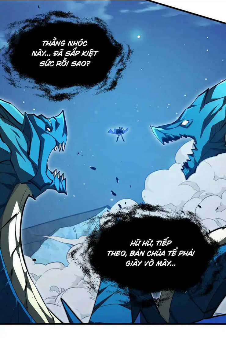 Mạt Thế Quật Khởi Chapter 271 trang 39