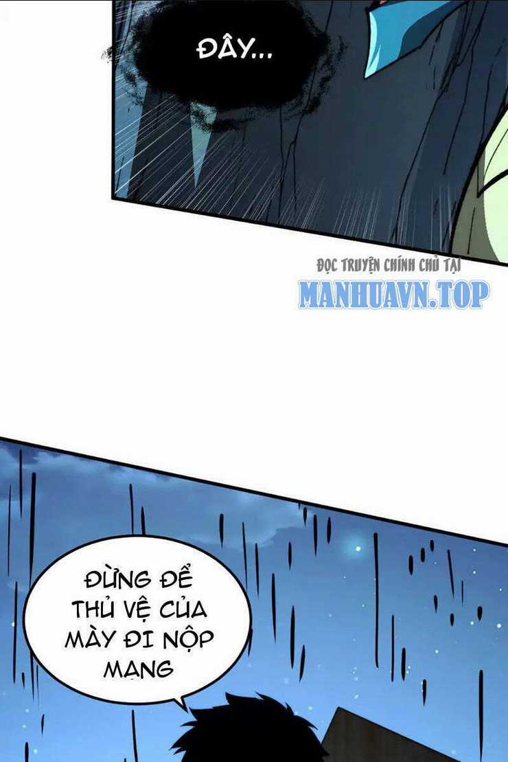 Mạt Thế Quật Khởi Chapter 271 trang 4