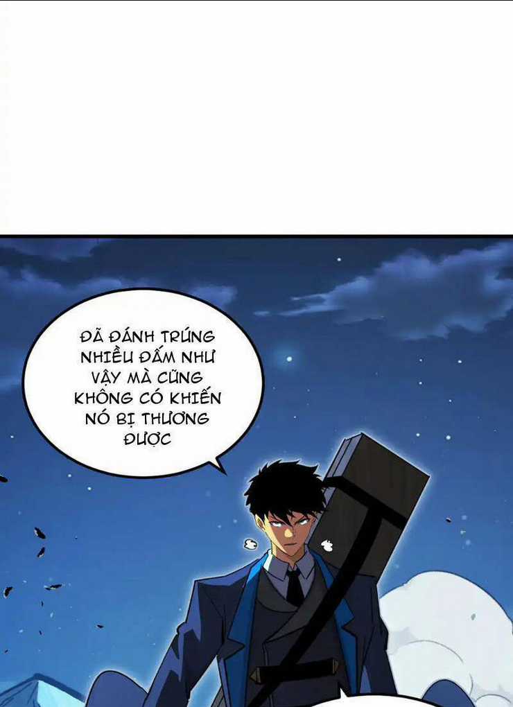 Mạt Thế Quật Khởi Chapter 271 trang 40