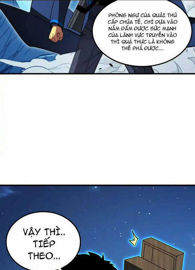 Mạt Thế Quật Khởi Chapter 271 trang 41