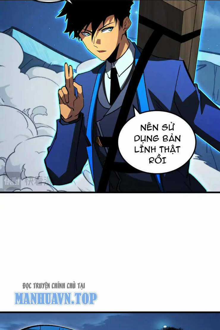 Mạt Thế Quật Khởi Chapter 271 trang 42