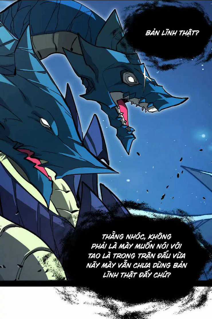 Mạt Thế Quật Khởi Chapter 271 trang 43