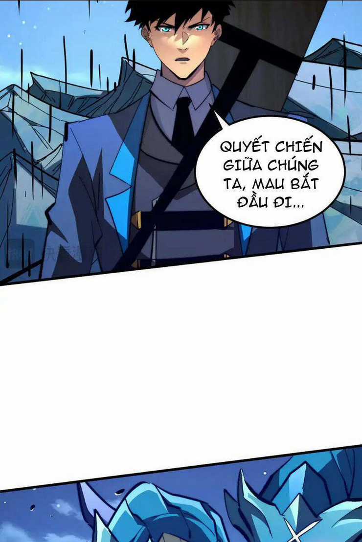 Mạt Thế Quật Khởi Chapter 271 trang 5