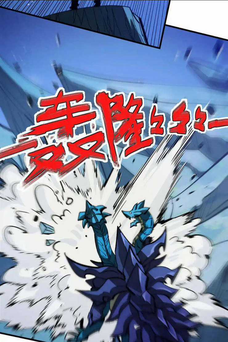 Mạt Thế Quật Khởi Chapter 271 trang 8