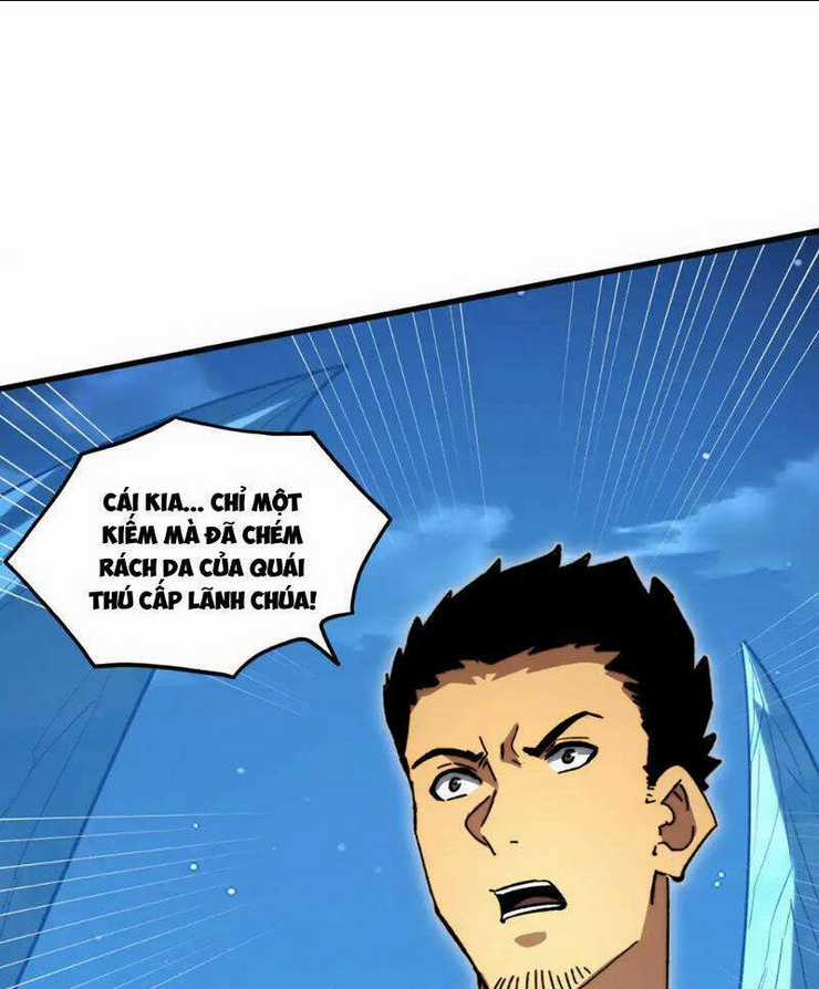 Mạt Thế Quật Khởi Chapter 272 trang 12