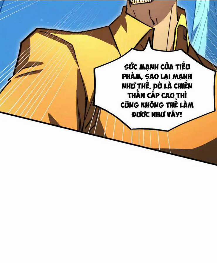 Mạt Thế Quật Khởi Chapter 272 trang 13