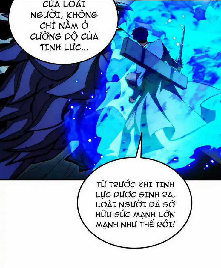 Mạt Thế Quật Khởi Chapter 272 trang 17