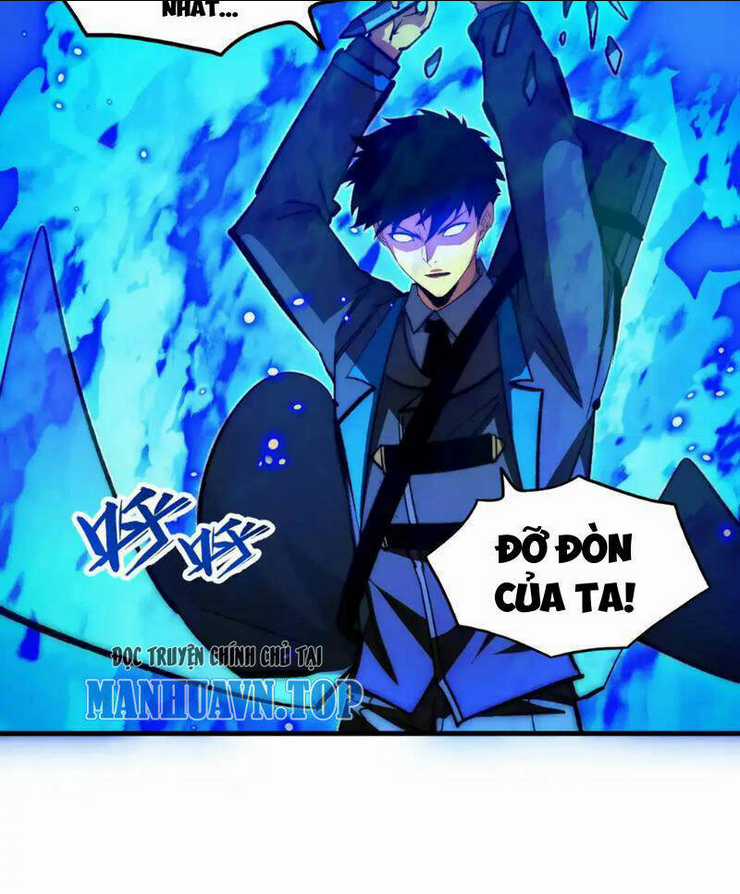Mạt Thế Quật Khởi Chapter 272 trang 21