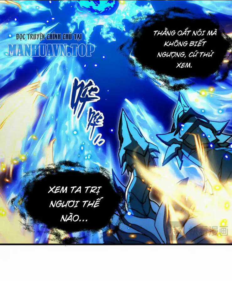 Mạt Thế Quật Khởi Chapter 272 trang 23