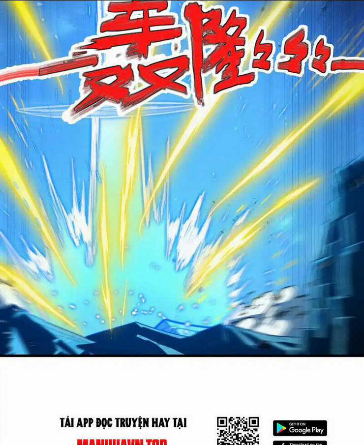 Mạt Thế Quật Khởi Chapter 272 trang 25