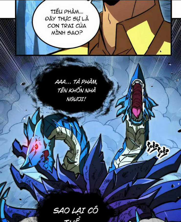 Mạt Thế Quật Khởi Chapter 272 trang 31