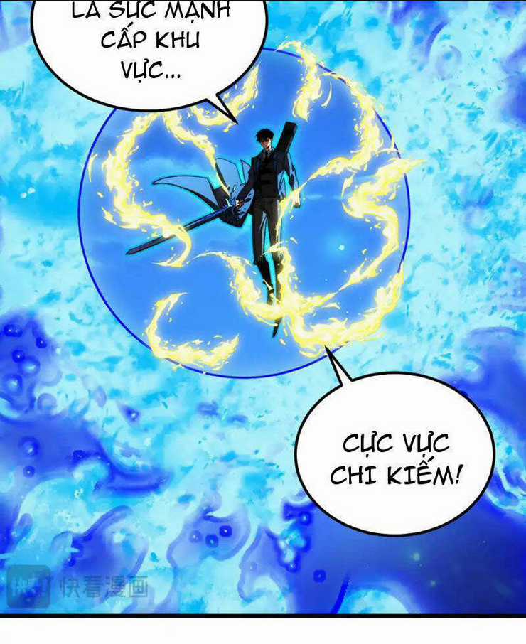 Mạt Thế Quật Khởi Chapter 272 trang 33