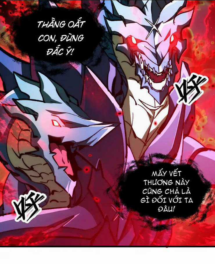 Mạt Thế Quật Khởi Chapter 272 trang 35