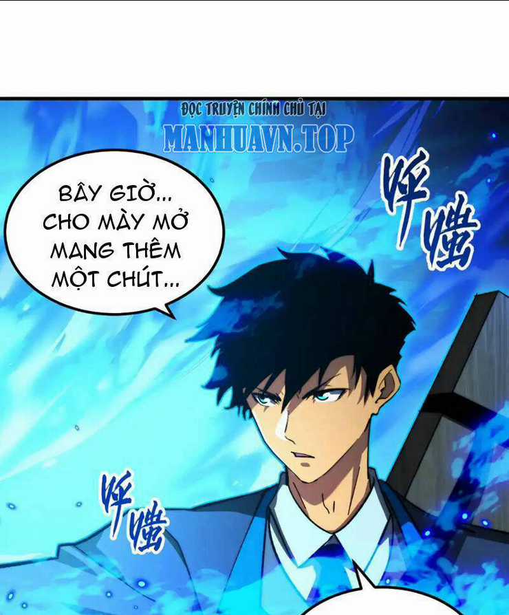 Mạt Thế Quật Khởi Chapter 272 trang 4