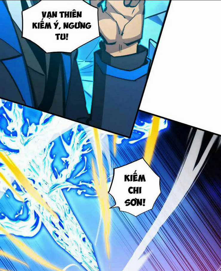 Mạt Thế Quật Khởi Chapter 272 trang 41