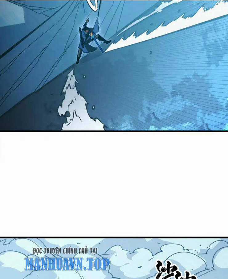 Mạt Thế Quật Khởi Chapter 272 trang 48