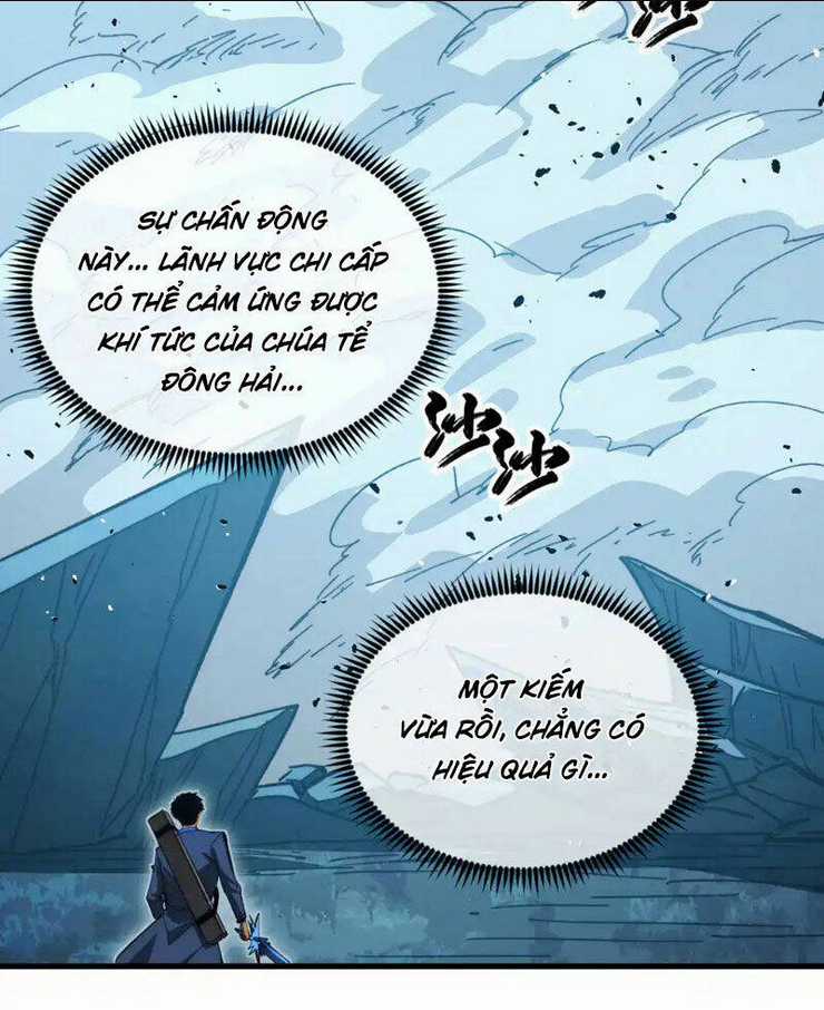 Mạt Thế Quật Khởi Chapter 272 trang 49