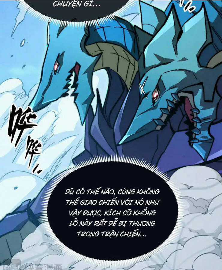 Mạt Thế Quật Khởi Chapter 272 trang 53