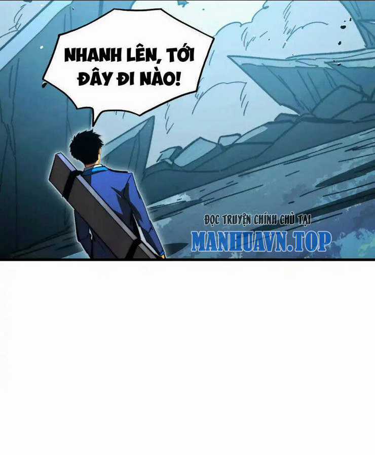 Mạt Thế Quật Khởi Chapter 272 trang 58