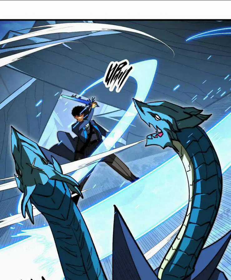 Mạt Thế Quật Khởi Chapter 272 trang 65