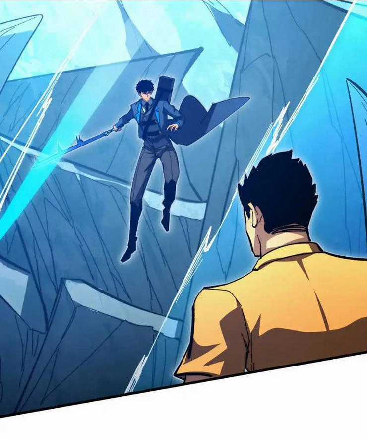 Mạt Thế Quật Khởi Chapter 273 trang 10