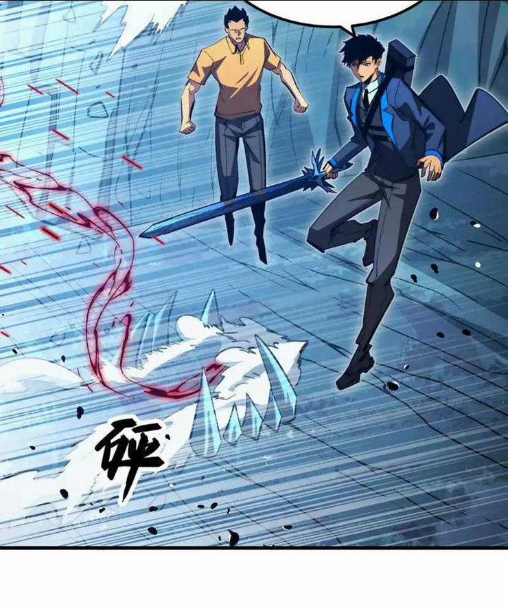 Mạt Thế Quật Khởi Chapter 273 trang 12