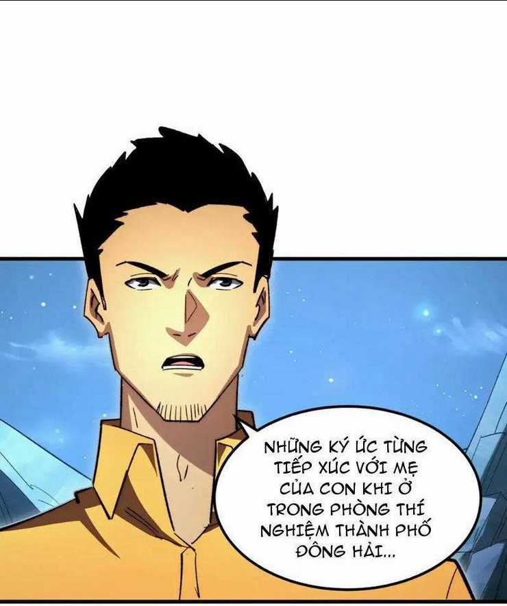 Mạt Thế Quật Khởi Chapter 273 trang 15