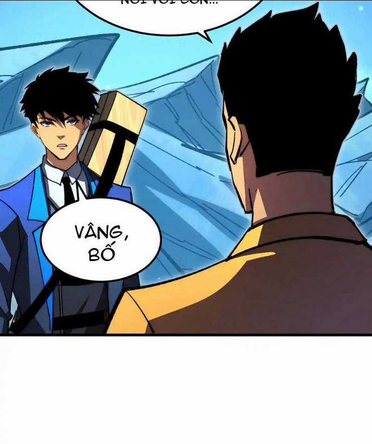 Mạt Thế Quật Khởi Chapter 273 trang 19