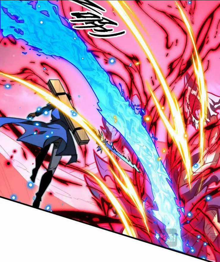 Mạt Thế Quật Khởi Chapter 273 trang 23