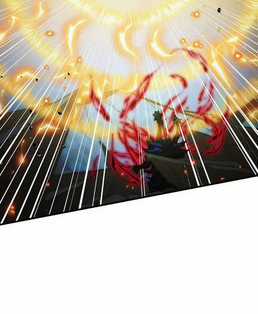 Mạt Thế Quật Khởi Chapter 273 trang 38