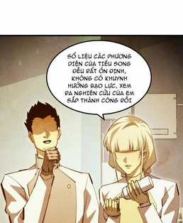 Mạt Thế Quật Khởi Chapter 273 trang 61