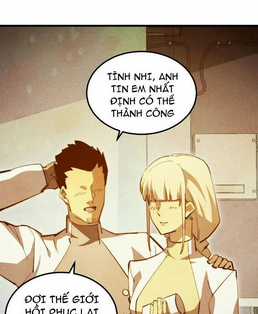 Mạt Thế Quật Khởi Chapter 273 trang 63