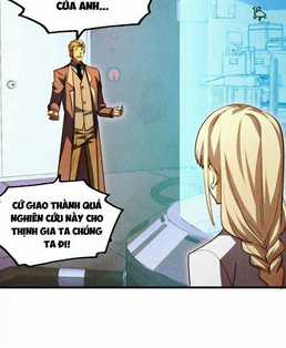 Mạt Thế Quật Khởi Chapter 273 trang 66