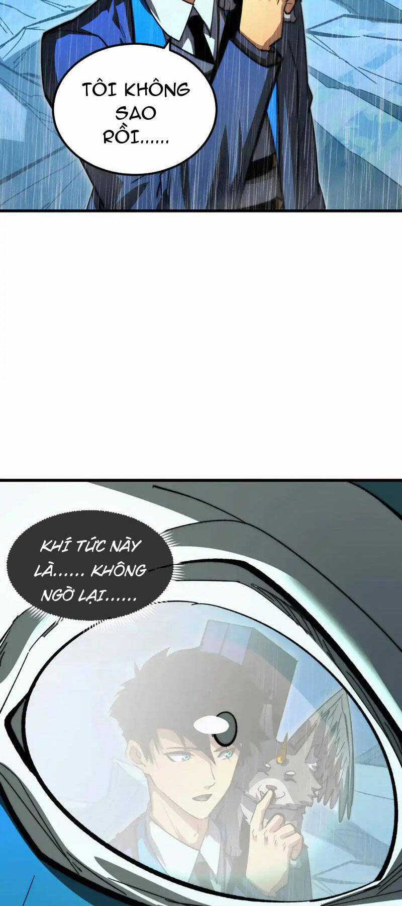 Mạt Thế Quật Khởi Chapter 274 trang 11