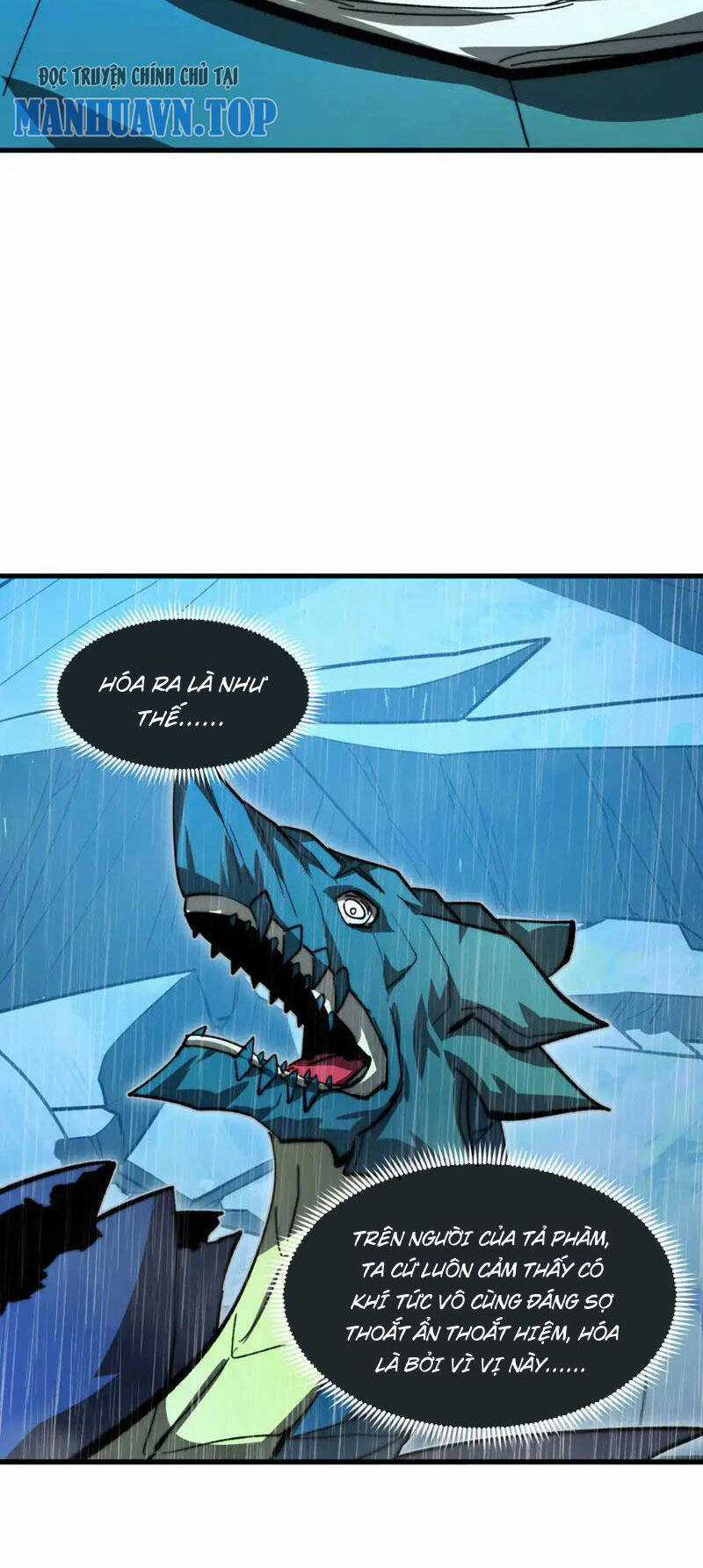 Mạt Thế Quật Khởi Chapter 274 trang 12