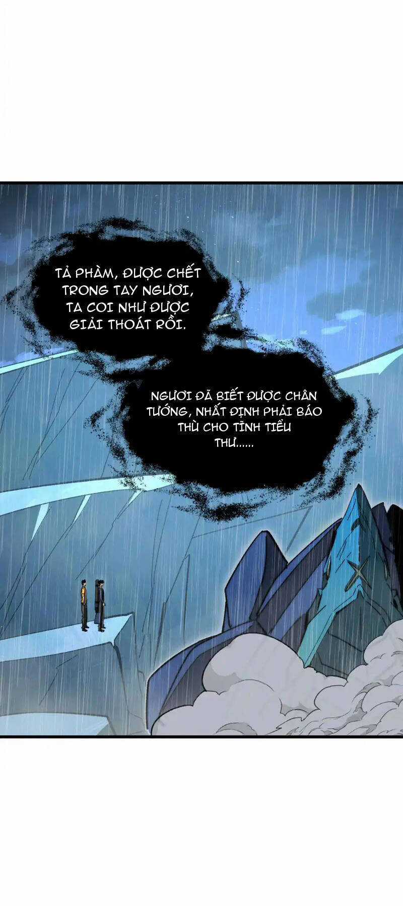 Mạt Thế Quật Khởi Chapter 274 trang 13