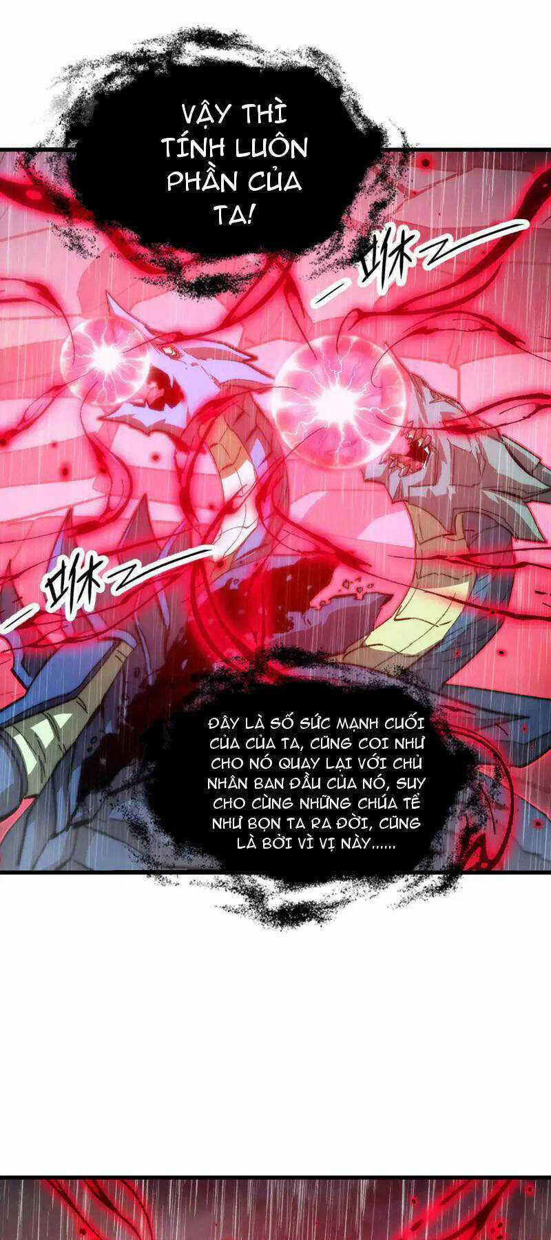 Mạt Thế Quật Khởi Chapter 274 trang 14