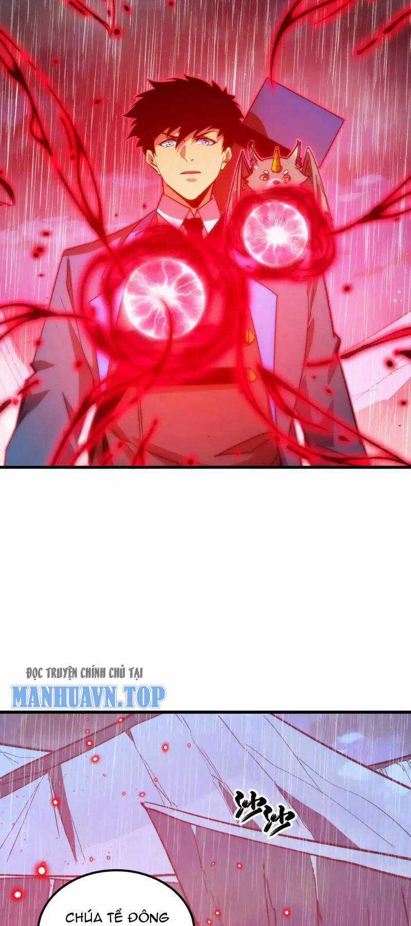 Mạt Thế Quật Khởi Chapter 274 trang 15