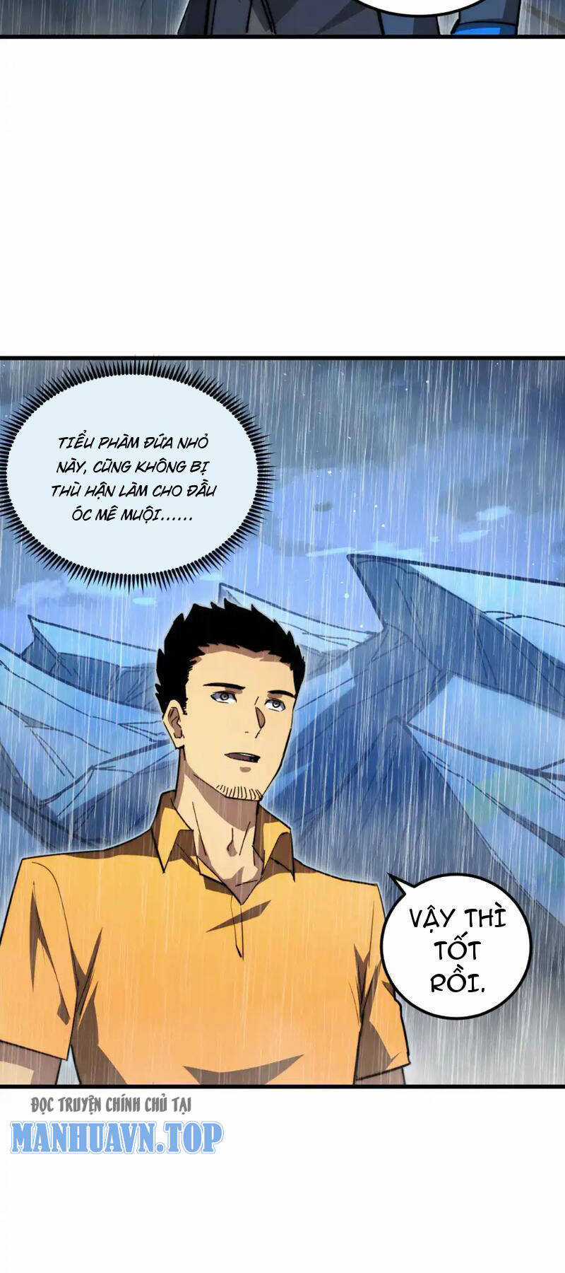 Mạt Thế Quật Khởi Chapter 274 trang 19
