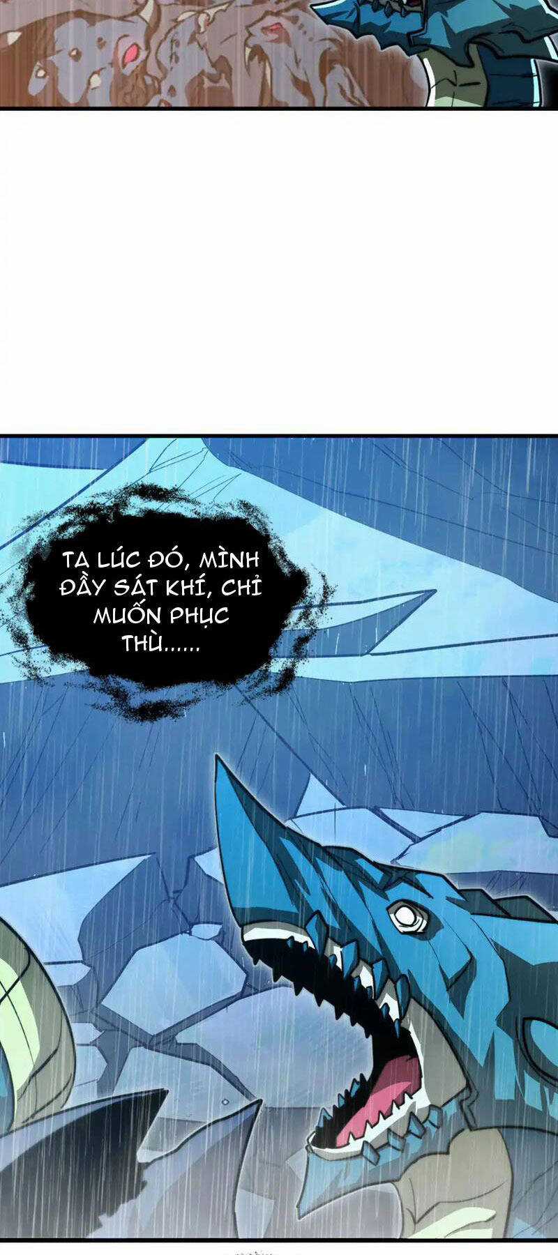 Mạt Thế Quật Khởi Chapter 274 trang 2