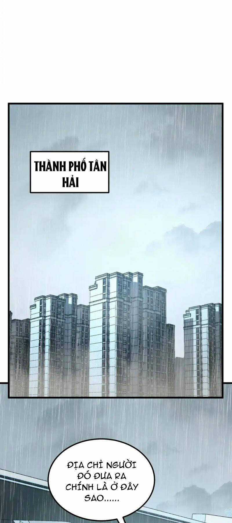 Mạt Thế Quật Khởi Chapter 274 trang 20