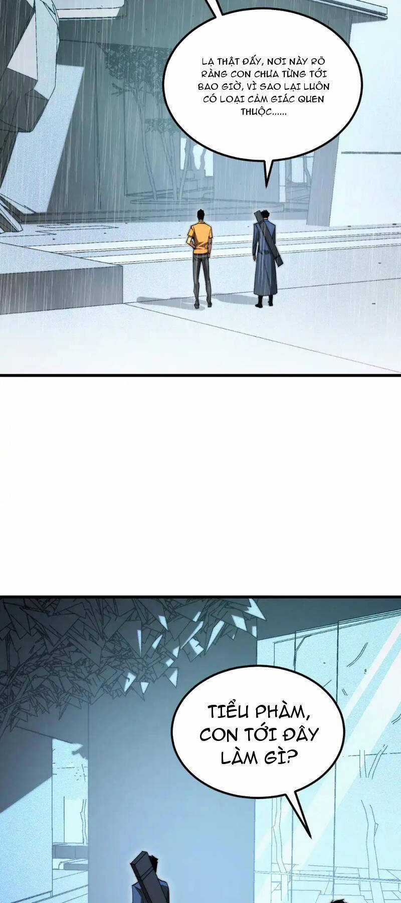 Mạt Thế Quật Khởi Chapter 274 trang 21