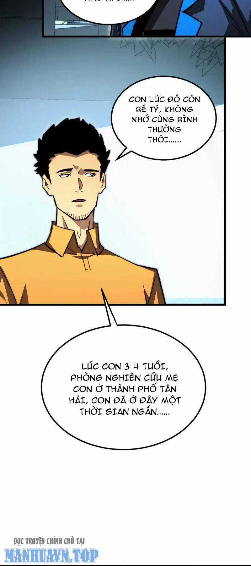 Mạt Thế Quật Khởi Chapter 274 trang 23